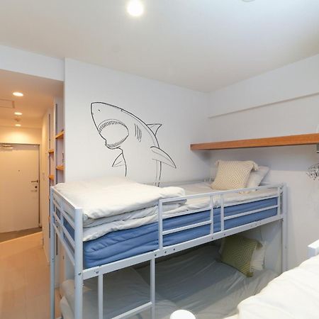 Good Life Apartment Naha Eksteriør billede