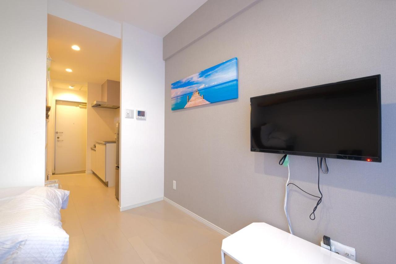 Good Life Apartment Naha Eksteriør billede