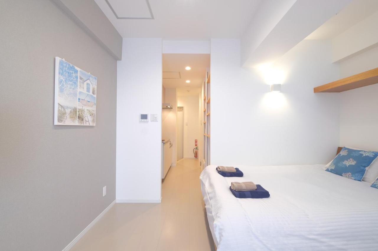 Good Life Apartment Naha Eksteriør billede