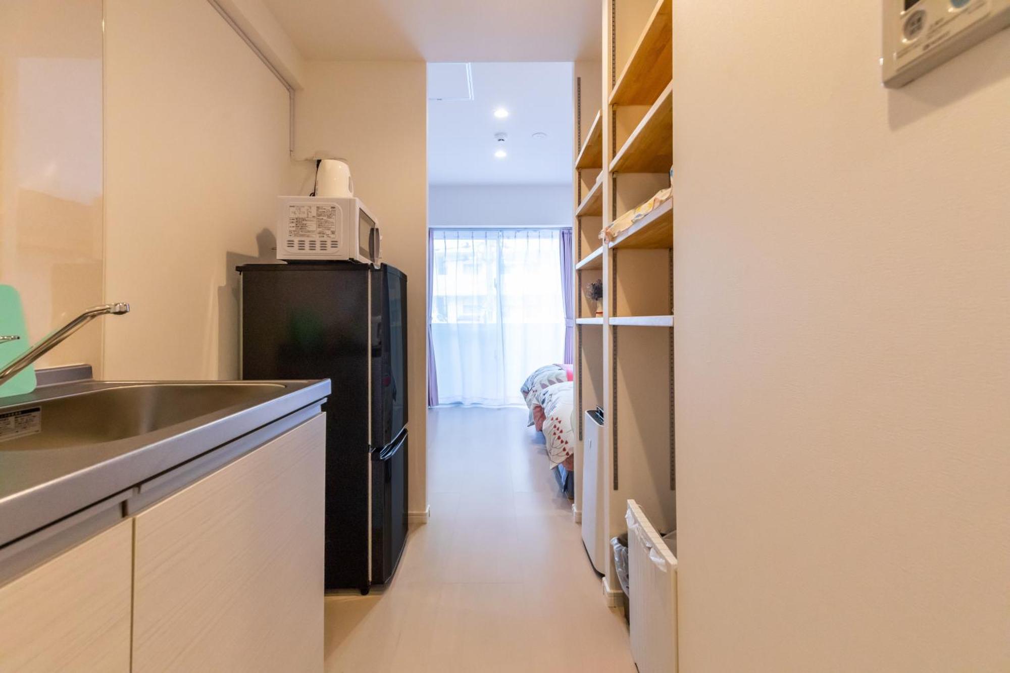 Good Life Apartment Naha Eksteriør billede